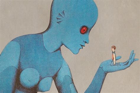 fantastic planet nudity|Parent reviews for Fantastic Planet 